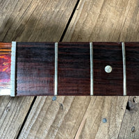 Hagstrom H - 33E 12 String 1960s Sunburst - Mahar's Vintage Guitars