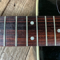 Hagstrom H - 33E 12 String 1960s Sunburst - Mahar's Vintage Guitars