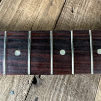 Hagstrom H - 33E 12 String 1960s Sunburst - Mahar's Vintage Guitars