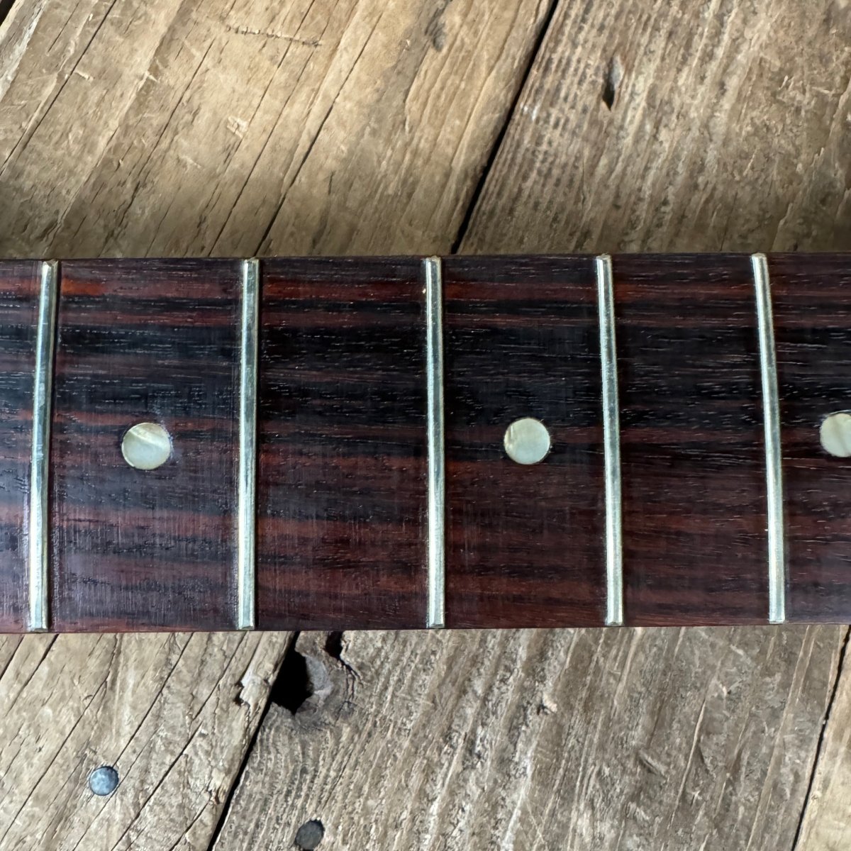 Hagstrom H - 33E 12 String 1960s Sunburst - Mahar's Vintage Guitars