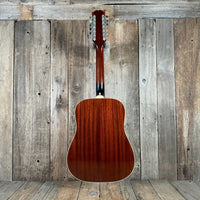 Hagstrom H - 33E 12 String 1960s Sunburst - Mahar's Vintage Guitars