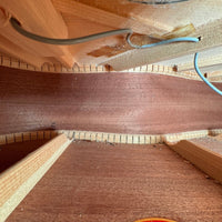 Hagstrom H - 33E 12 String 1960s Sunburst - Mahar's Vintage Guitars