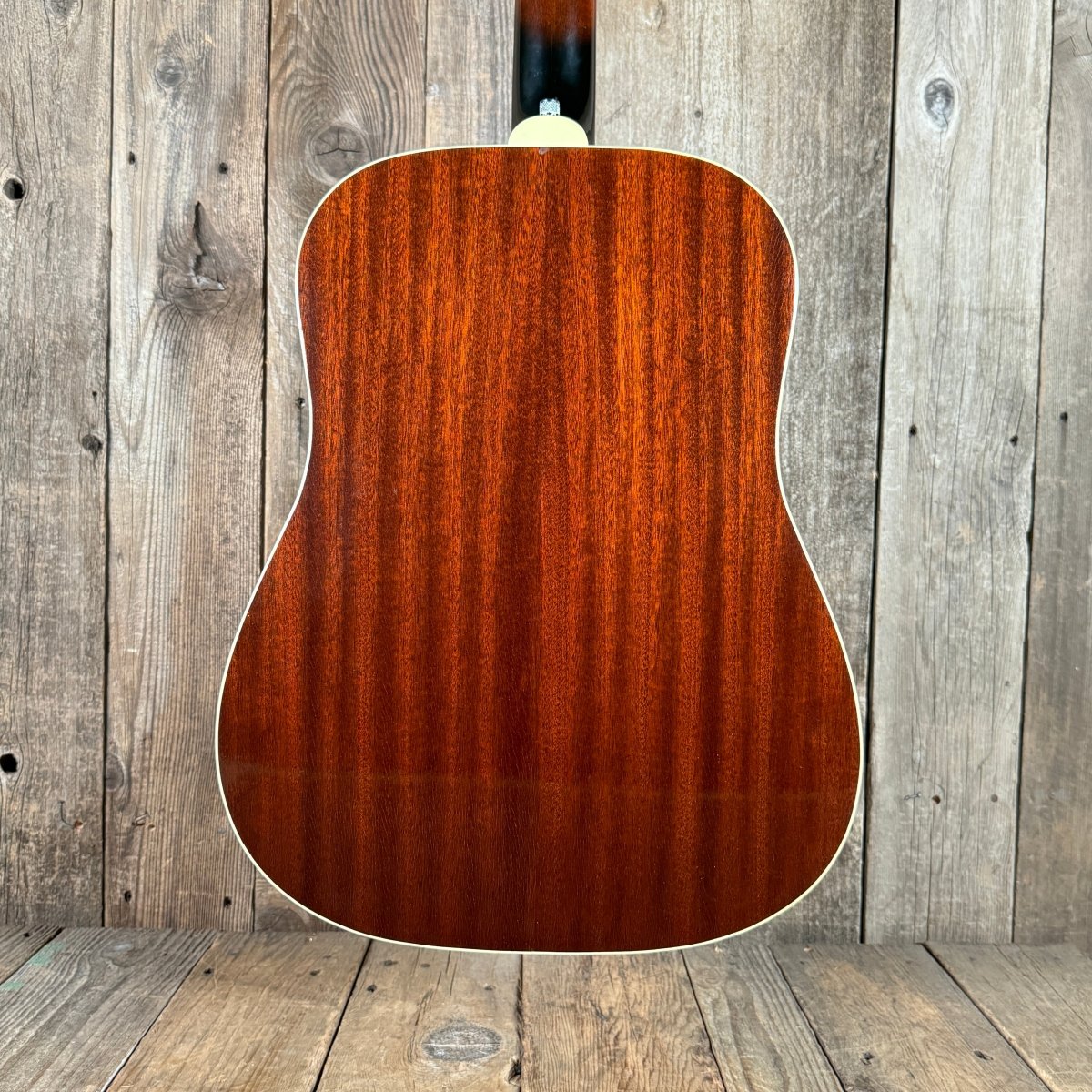 Hagstrom H - 33E 12 String 1960s Sunburst - Mahar's Vintage Guitars