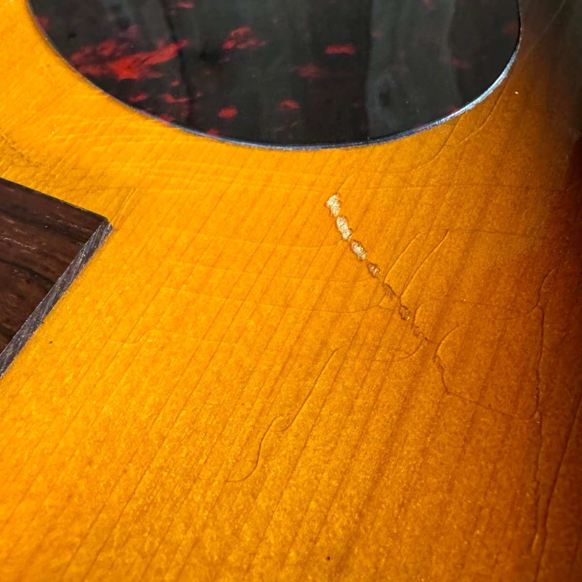 Hagstrom H - 33E 12 String 1960s Sunburst - Mahar's Vintage Guitars