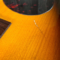 Hagstrom H - 33E 12 String 1960s Sunburst - Mahar's Vintage Guitars