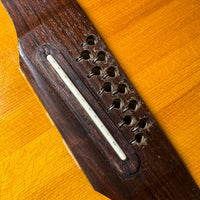 Hagstrom H - 33E 12 String 1960s Sunburst - Mahar's Vintage Guitars