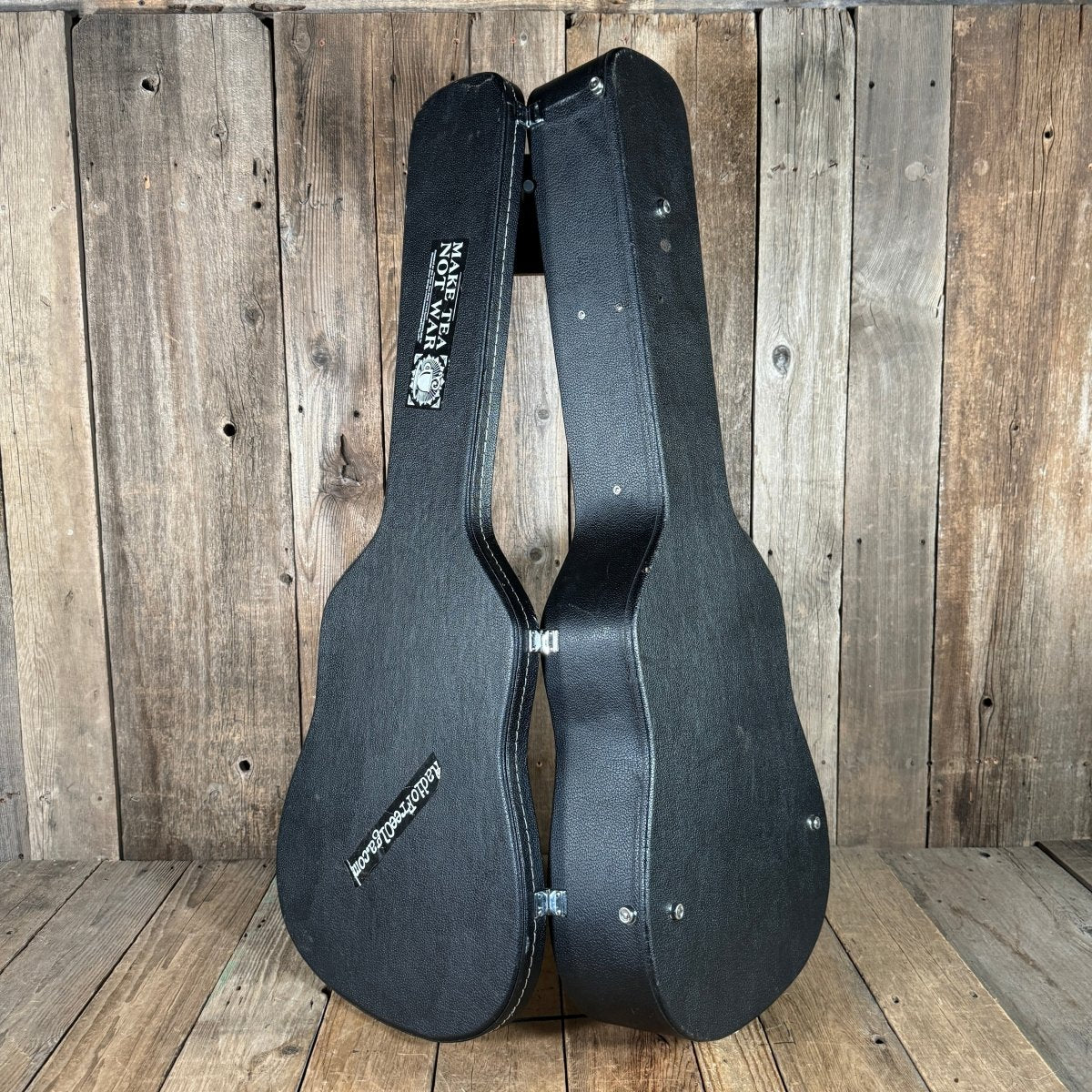 Hagstrom H - 33E 12 String 1960s Sunburst - Mahar's Vintage Guitars