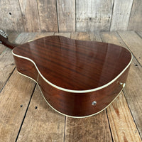 Hagstrom H - 33E 12 String 1960s Sunburst - Mahar's Vintage Guitars