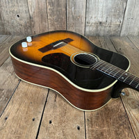 Hagstrom H - 33E 12 String 1960s Sunburst - Mahar's Vintage Guitars