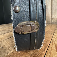 Hamer Flying V case Vector 1980s - Mahar's Vintage Guitars