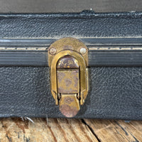 Hamer Flying V case Vector 1980s - Mahar's Vintage Guitars