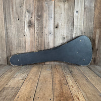 Hamer Flying V case Vector 1980s - Mahar's Vintage Guitars