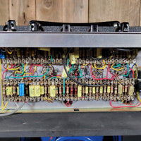 Hand - Wired JMI Vox AC15 Style Amp w/ Mercury Magnetics - Mahar's Vintage Guitars