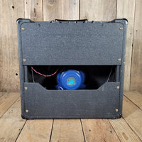 Hand - Wired JMI Vox AC15 Style Amp w/ Mercury Magnetics - Mahar's Vintage Guitars