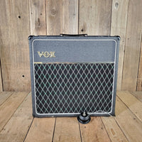 Hand - Wired JMI Vox AC15 Style Amp w/ Mercury Magnetics - Mahar's Vintage Guitars