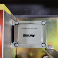 Hand - Wired JMI Vox AC15 Style Amp w/ Mercury Magnetics - Mahar's Vintage Guitars