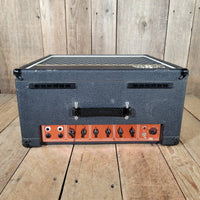 Hand - Wired JMI Vox AC15 Style Amp w/ Mercury Magnetics - Mahar's Vintage Guitars