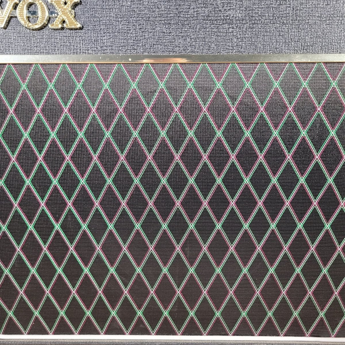 Hand - Wired JMI Vox AC15 Style Amp w/ Mercury Magnetics - Mahar's Vintage Guitars