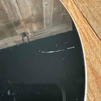 Harmony H1204 Sovereign Jet Set 1971 Black - Mahar's Vintage Guitars