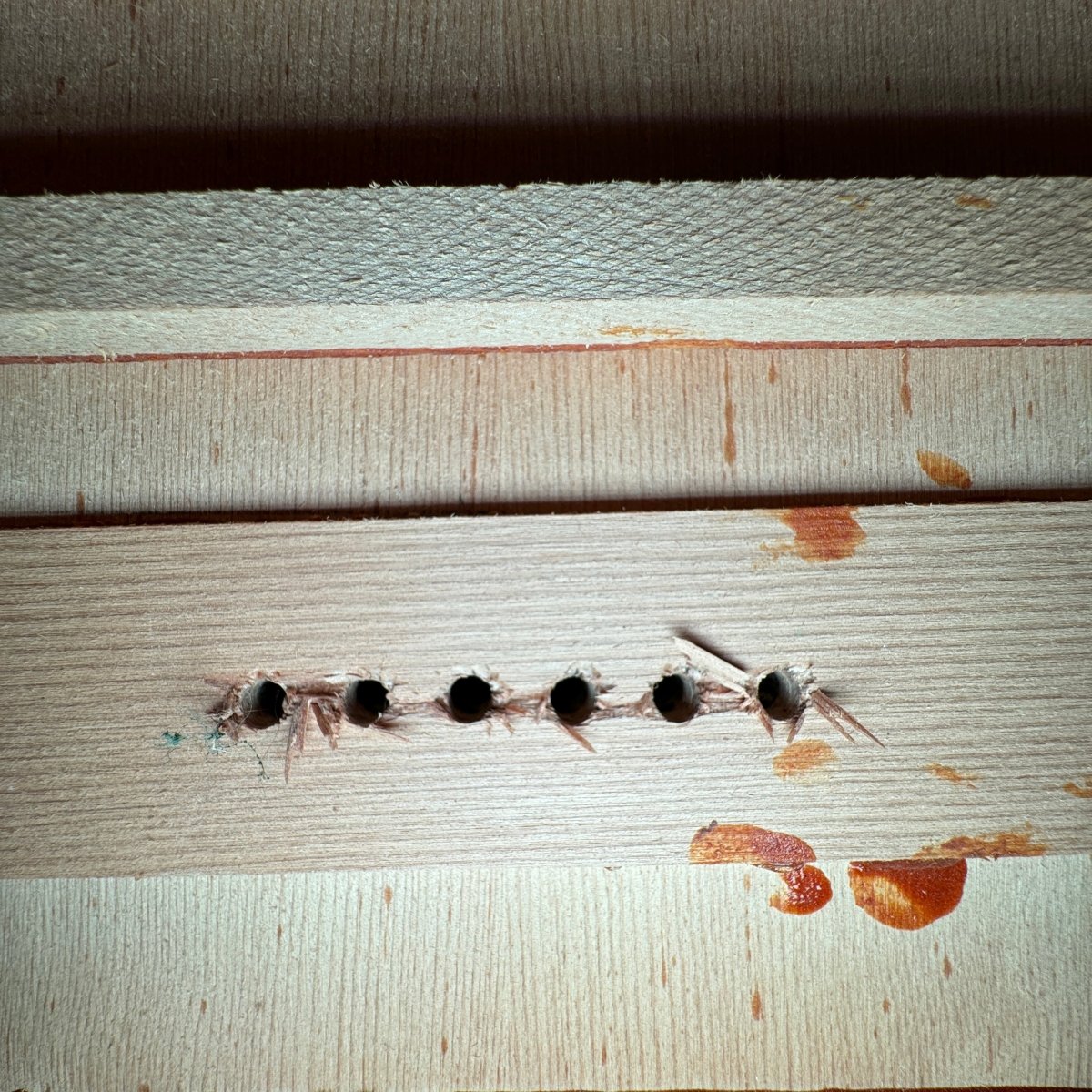 Harmony H1204 Sovereign Jet Set 1971 Black - Mahar's Vintage Guitars