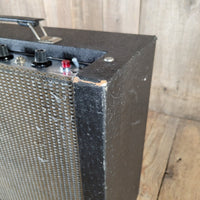 Harmony H410a (w tremolo) 1966 - Mahar's Vintage Guitars