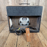 Harmony H410a (w tremolo) 1966 - Mahar's Vintage Guitars