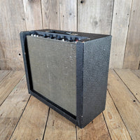 Harmony H410a (w tremolo) 1966 - Mahar's Vintage Guitars