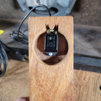 Harmony H410a (w tremolo) 1966 - Mahar's Vintage Guitars