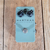 Hartman Compressor - Mahar's Vintage Guitars