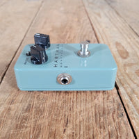 Hartman Compressor - Mahar's Vintage Guitars