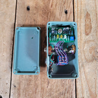 Hartman Compressor - Mahar's Vintage Guitars