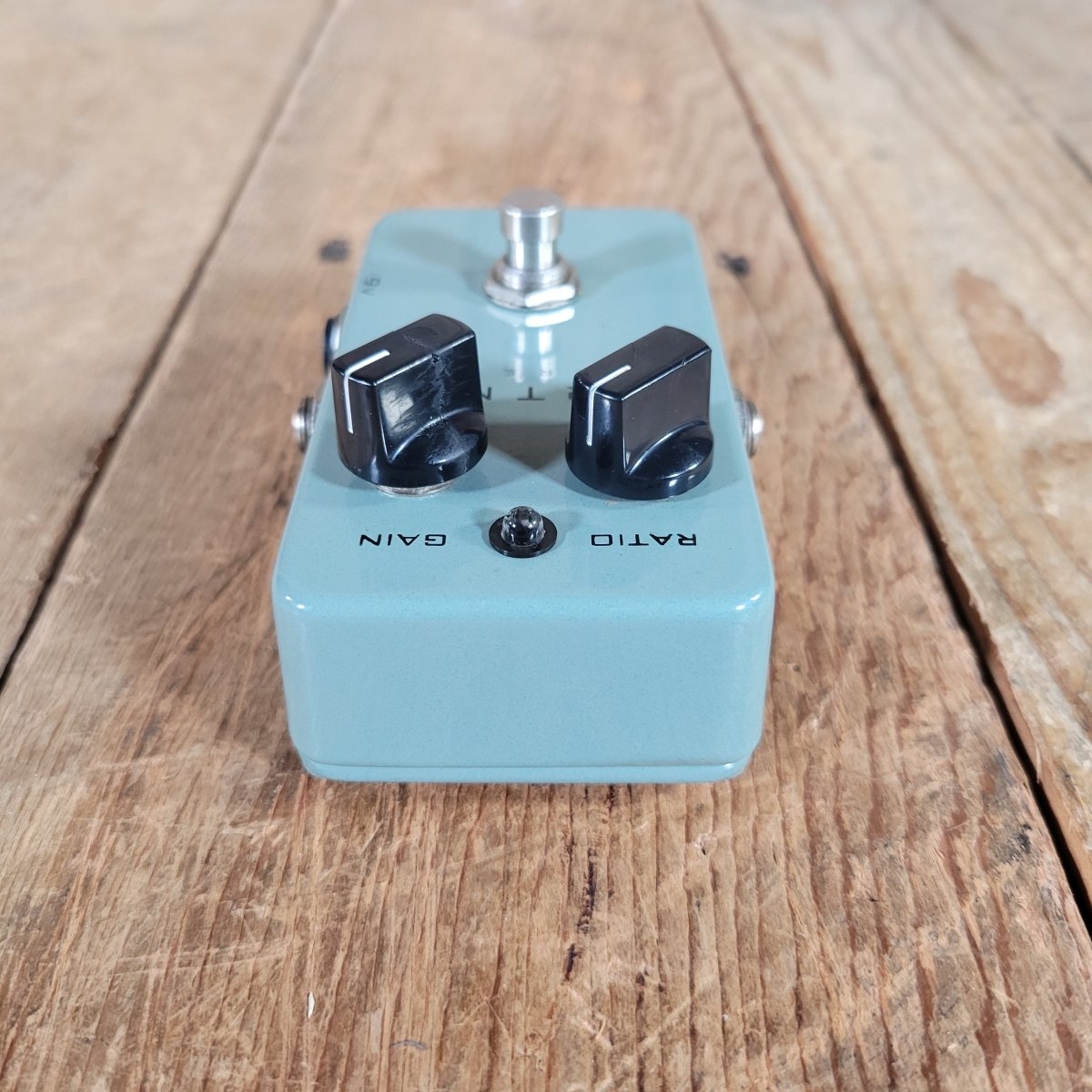 Hartman Compressor - Mahar's Vintage Guitars