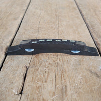 Höfner 1956 President Blonde Round Panel Archtop Guitar – Vintage German Craftsmanship - Mahar's Vintage Guitars