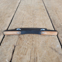 Höfner 1956 President Blonde Round Panel Archtop Guitar – Vintage German Craftsmanship - Mahar's Vintage Guitars