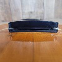 Höfner 1956 President Blonde Round Panel Archtop Guitar – Vintage German Craftsmanship - Mahar's Vintage Guitars