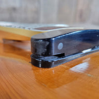 Höfner 1956 President Blonde Round Panel Archtop Guitar – Vintage German Craftsmanship - Mahar's Vintage Guitars