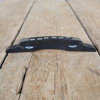 Höfner 1956 President Blonde Round Panel Archtop Guitar – Vintage German Craftsmanship - Mahar's Vintage Guitars