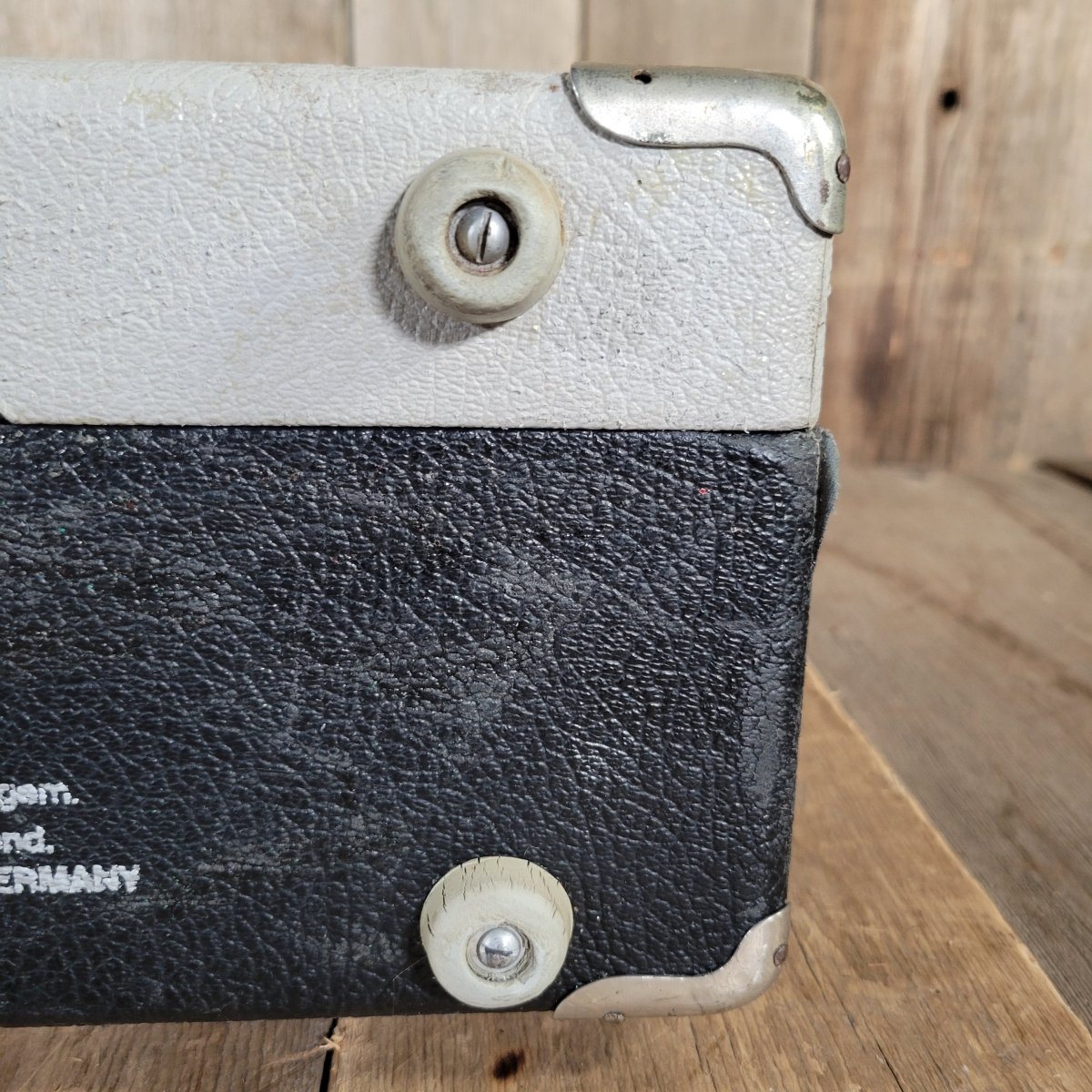 Hohner Clavinet D6 – Vintage 1970s Funk Keyboard | Original Classic Electric Clav - Mahar's Vintage Guitars