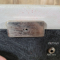 Hohner Clavinet D6 – Vintage 1970s Funk Keyboard | Original Classic Electric Clav - Mahar's Vintage Guitars