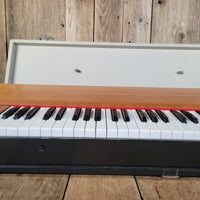 Hohner Clavinet D6 – Vintage 1970s Funk Keyboard | Original Classic Electric Clav - Mahar's Vintage Guitars