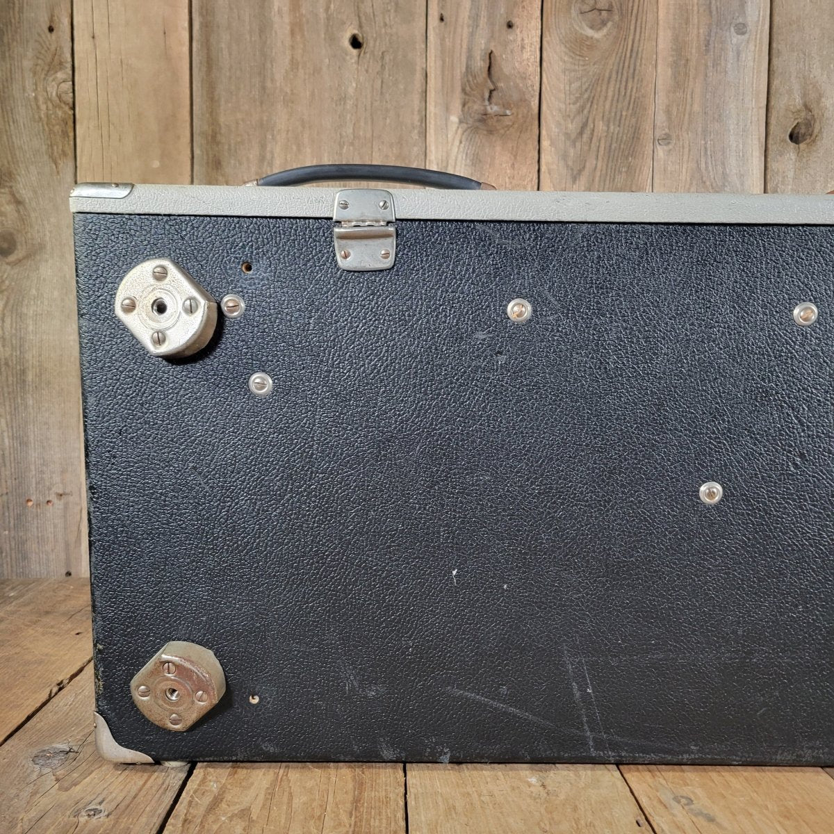 Hohner Clavinet D6 – Vintage 1970s Funk Keyboard | Original Classic Electric Clav - Mahar's Vintage Guitars