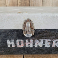 Hohner Clavinet D6 – Vintage 1970s Funk Keyboard | Original Classic Electric Clav - Mahar's Vintage Guitars