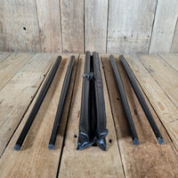 Hohner Clavinet D6 – Vintage 1970s Funk Keyboard | Original Classic Electric Clav - Mahar's Vintage Guitars