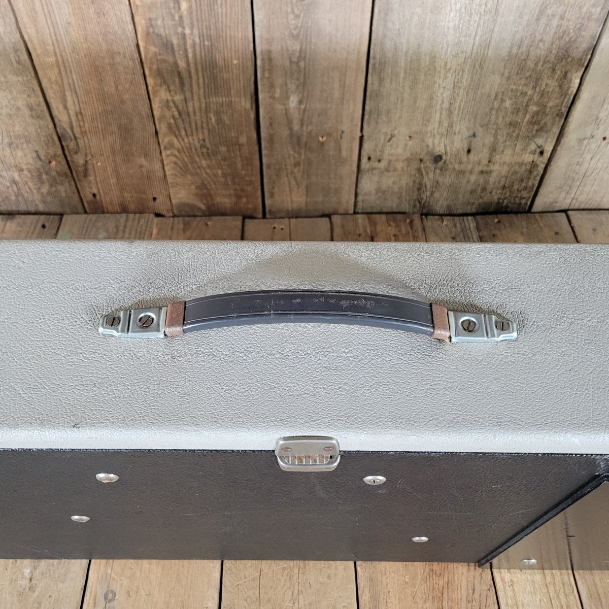 Hohner Clavinet D6 – Vintage 1970s Funk Keyboard | Original Classic Electric Clav - Mahar's Vintage Guitars