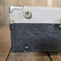 Hohner Clavinet D6 – Vintage 1970s Funk Keyboard | Original Classic Electric Clav - Mahar's Vintage Guitars