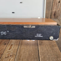 Hohner Clavinet D6 – Vintage 1970s Funk Keyboard | Original Classic Electric Clav - Mahar's Vintage Guitars