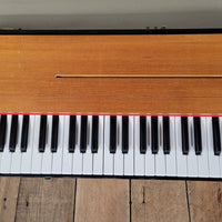 Hohner Clavinet D6 – Vintage 1970s Funk Keyboard | Original Classic Electric Clav - Mahar's Vintage Guitars