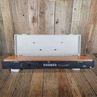 Hohner Clavinet D6 – Vintage 1970s Funk Keyboard | Original Classic Electric Clav - Mahar's Vintage Guitars