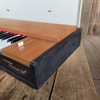 Hohner Clavinet D6 – Vintage 1970s Funk Keyboard | Original Classic Electric Clav - Mahar's Vintage Guitars