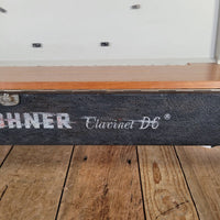 Hohner Clavinet D6 – Vintage 1970s Funk Keyboard | Original Classic Electric Clav - Mahar's Vintage Guitars